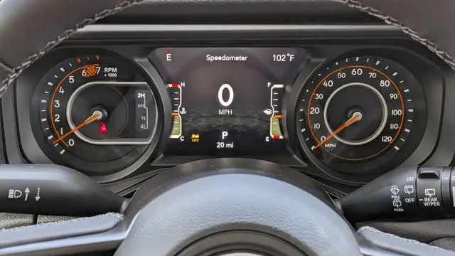 2026 Jeep Wrangler 85th Anniversary Edition