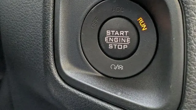 2026 Jeep Wrangler 85th Anniversary Edition