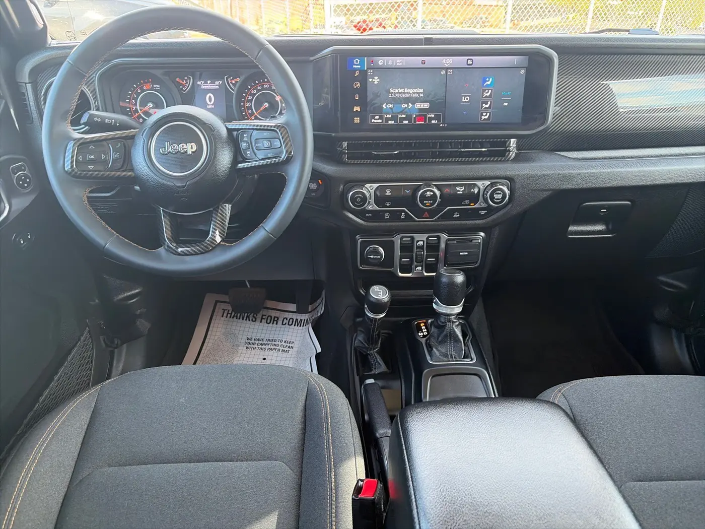 2024 Jeep Wrangler - $32,573