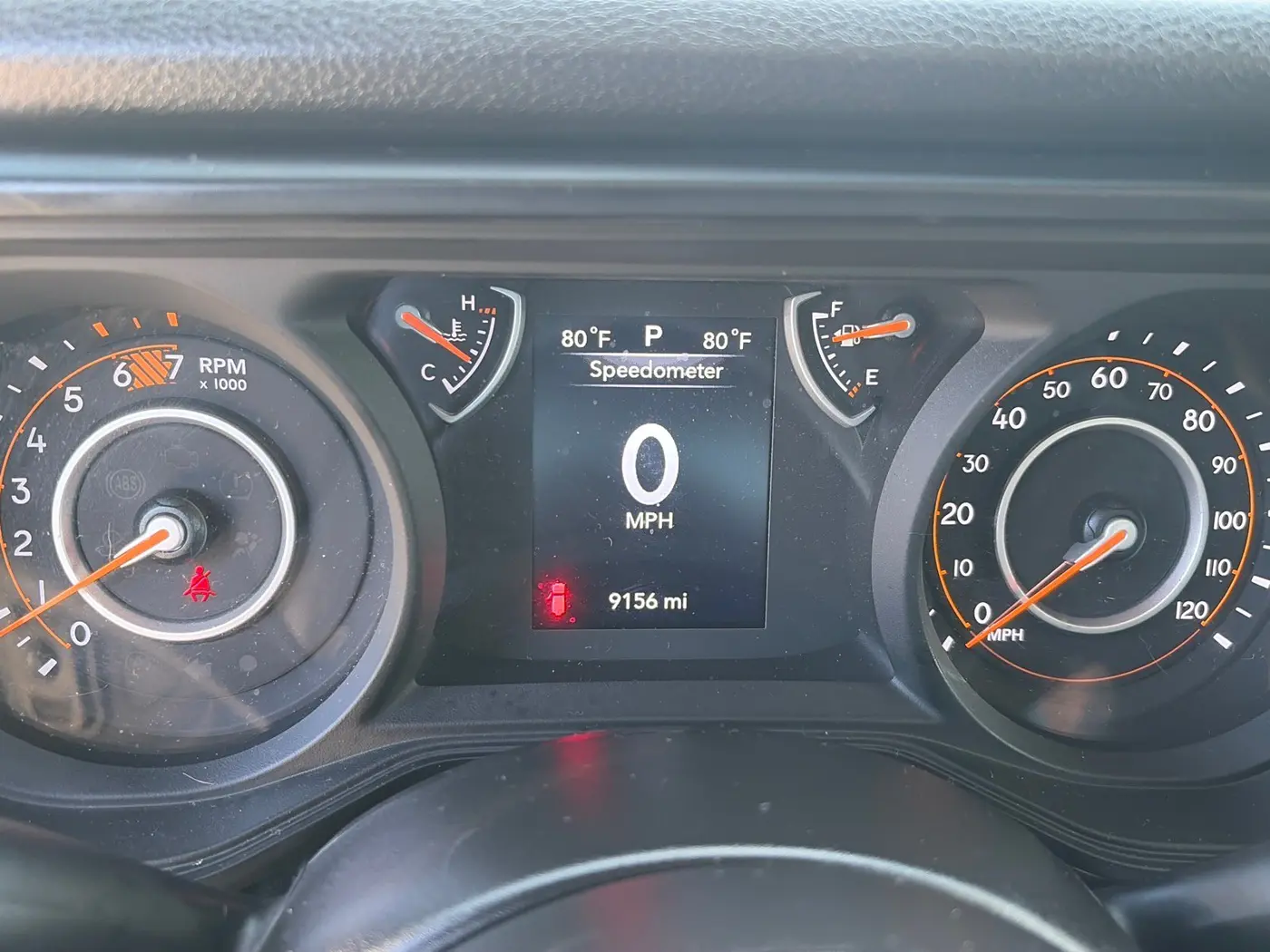 2024 Jeep Wrangler - $32,573