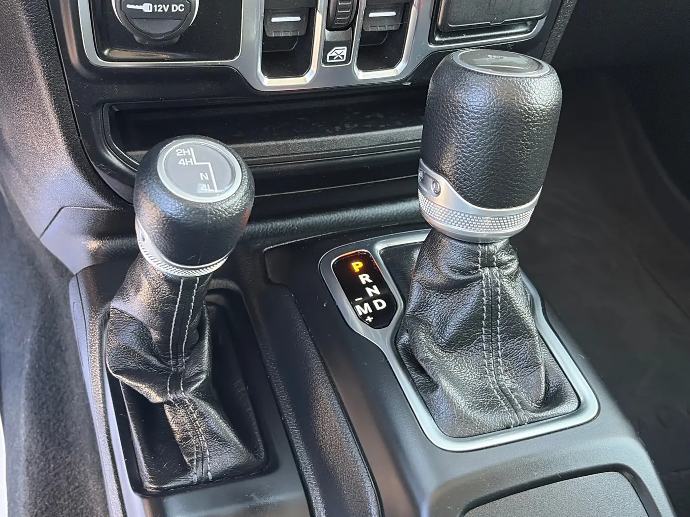 2024 Jeep Wrangler - $32,573