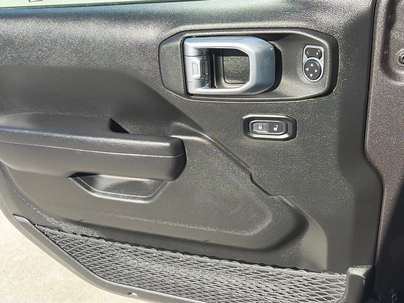 2024 Jeep Wrangler - $32,573