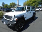 2025 Wrangler Thumbnail 1