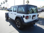 2025 Wrangler Thumbnail 2