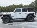 2025 Wrangler Thumbnail 2