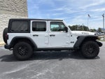 2025 Wrangler Thumbnail 4