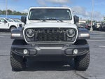 2025 Wrangler Thumbnail 5