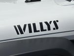 2025 Wrangler Thumbnail 9