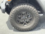 2025 Wrangler Thumbnail 10