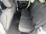 2025 Wrangler Thumbnail 34