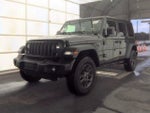 2025 Wrangler Thumbnail 2