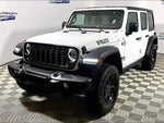 2025 Wrangler Thumbnail 1