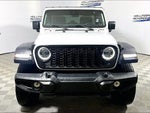 2025 Wrangler Thumbnail 2