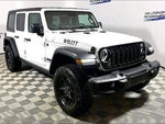 2025 Wrangler Thumbnail 3