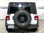 2025 Wrangler Thumbnail 4