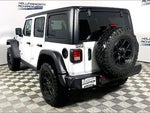 2025 Wrangler Thumbnail 8