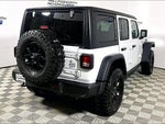 2025 Wrangler Thumbnail 9