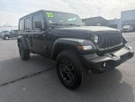 2025 Wrangler Thumbnail 1
