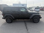 2025 Wrangler Thumbnail 2
