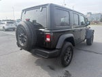 2025 Wrangler Thumbnail 3