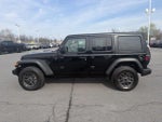 2025 Wrangler Thumbnail 7