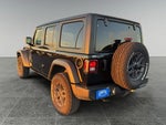 2025 Wrangler Thumbnail 18