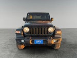 2025 Wrangler Thumbnail 20