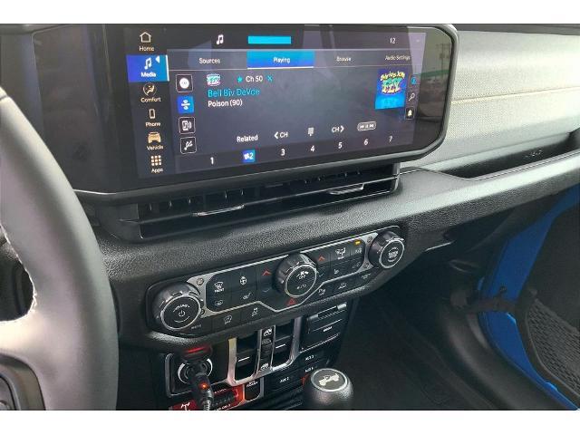 2026 Jeep Wrangler - $45,938
