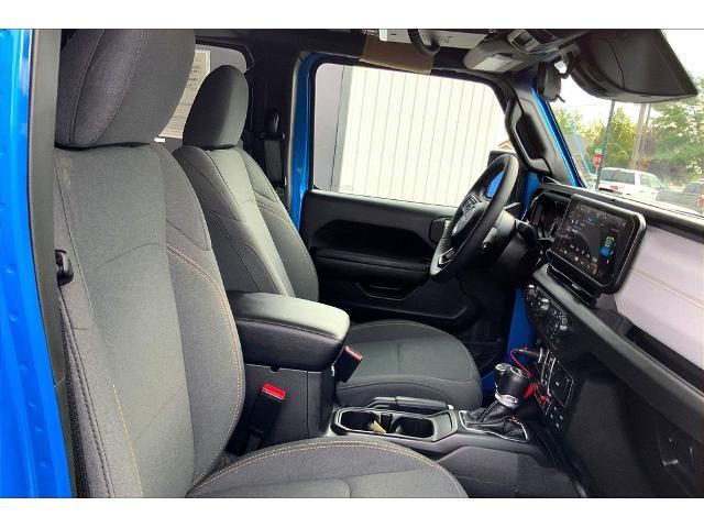 2026 Jeep Wrangler - $45,938