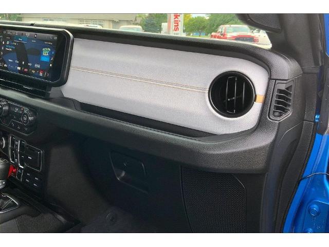 2026 Jeep Wrangler - $45,938
