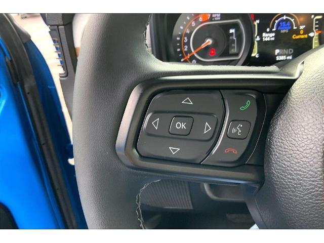2026 Jeep Wrangler - $45,938