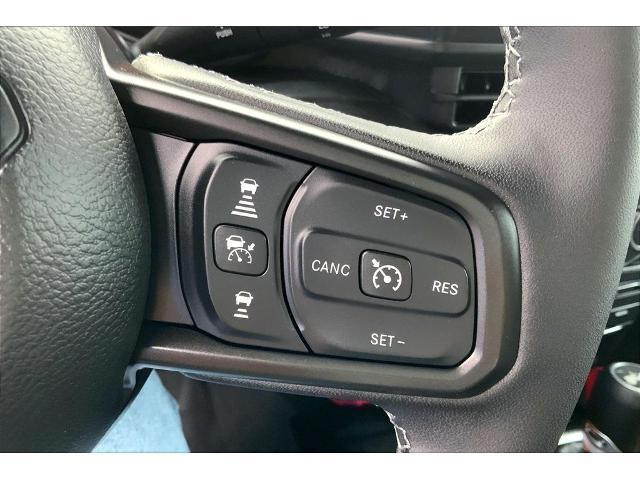 2026 Jeep Wrangler - $45,938