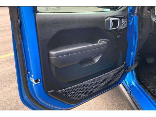 2026 Jeep Wrangler - $45,938