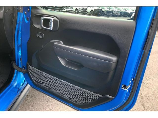 2026 Jeep Wrangler - $45,938