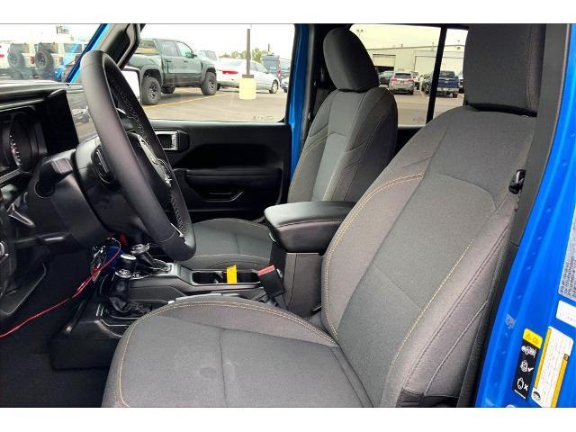 2026 Jeep Wrangler - $45,938