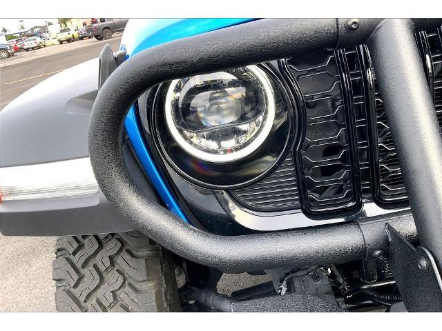 2026 Jeep Wrangler - $45,938
