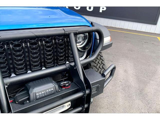 2026 Jeep Wrangler - $45,938
