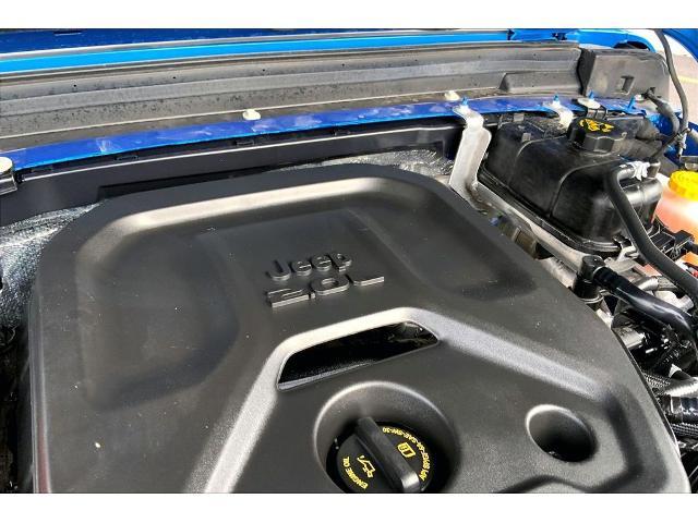 2026 Jeep Wrangler - $45,938