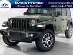2024 Wrangler Thumbnail 1
