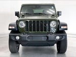2024 Wrangler Thumbnail 3