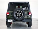 2024 Wrangler Thumbnail 4