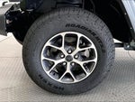 2024 Wrangler Thumbnail 8