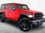 2024 Wrangler Thumbnail 1