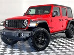 2024 Wrangler Thumbnail 2