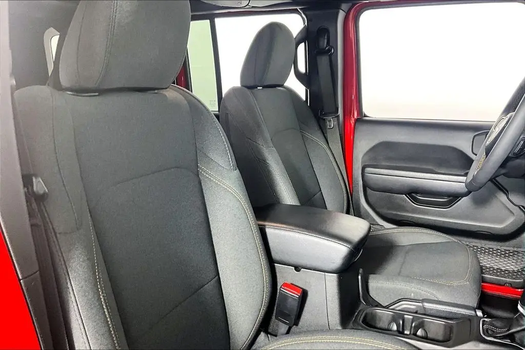 2024 Jeep Wrangler - $36,841