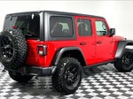 2024 Wrangler Thumbnail 12