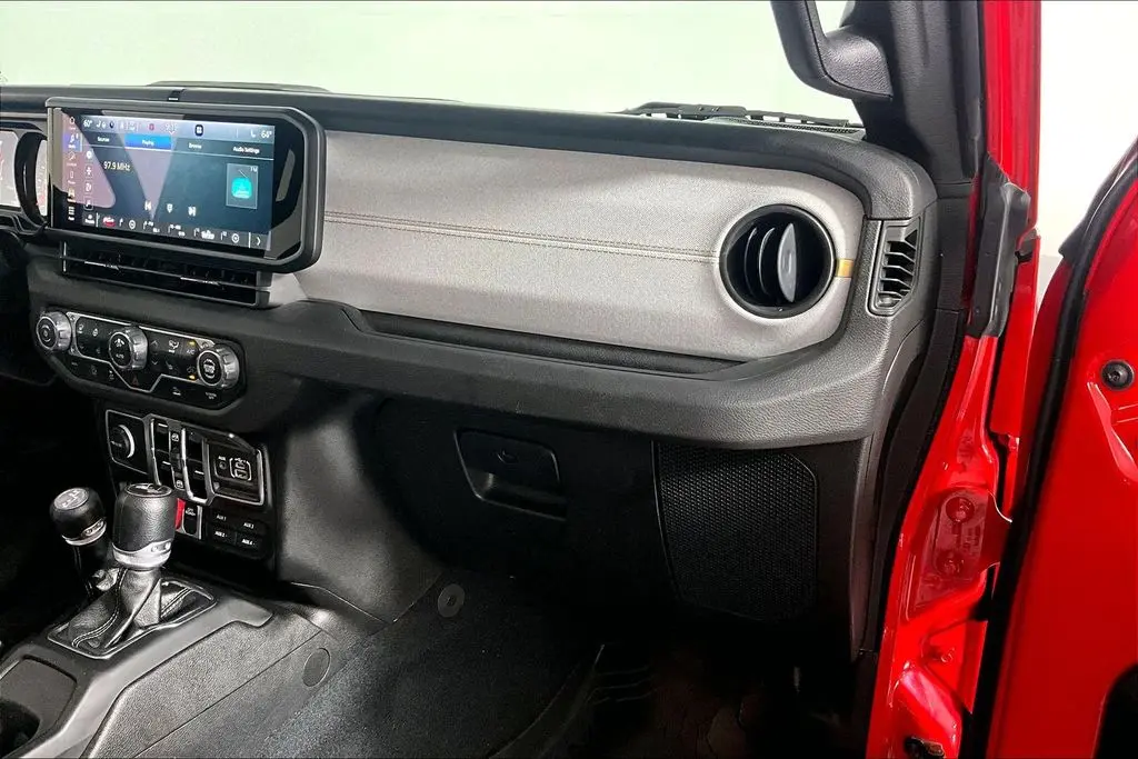 2024 Jeep Wrangler - $36,841
