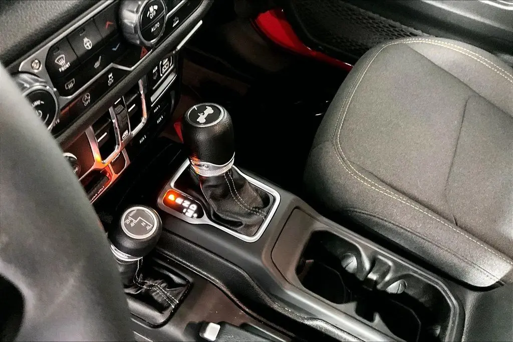 2024 Jeep Wrangler - $36,841