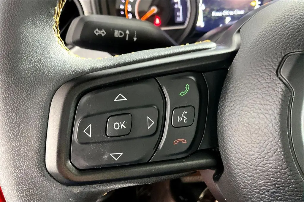 2024 Jeep Wrangler - $36,841