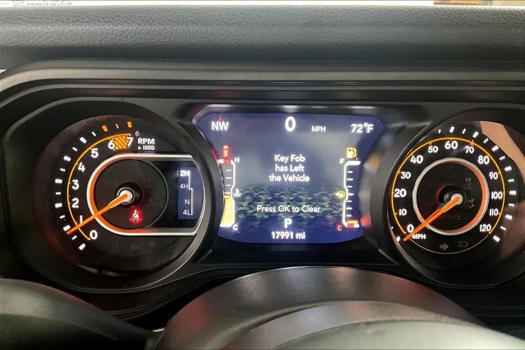 2024 Jeep Wrangler - $36,841